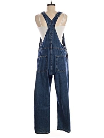We the Free Overalls (view 2)