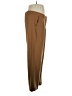 Old Navy Solid Brown Casual Pants Size XL - photo 4