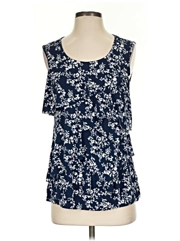 Westport 1962 Sleeveless Blouse (view 1)
