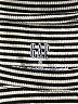 Gap Stripes Ivory Short Sleeve T-Shirt Size M - photo 7