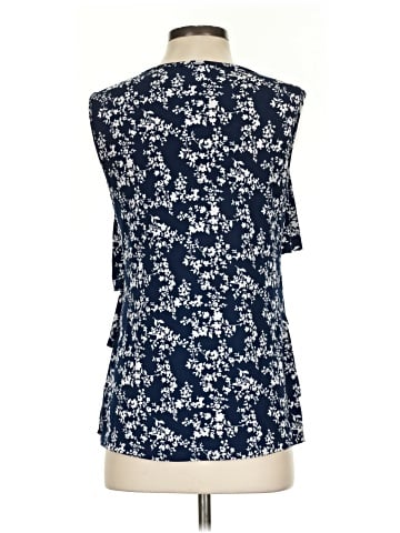 Westport 1962 Sleeveless Blouse (view 2)