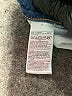 Old Navy Blue Denim Shorts Size 14 - photo 4