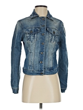 Paris Blues Denim Jacket