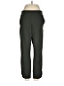 Rachel Zoe Solid Green Casual Pants Size M - photo 1