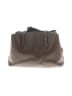 Coach 100% Leather Green Gray Leather Tote One size - photo 3