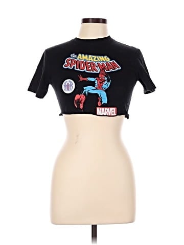 Marvel Short Sleeve T-Shirt (view 1)