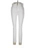 Ann Taylor White Jeans Size 10 - photo 1
