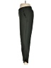 Rachel Zoe Solid Green Casual Pants Size M - photo 5