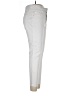 Ann Taylor White Jeans Size 10 - photo 4