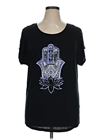 GAIAM Short Sleeve T-Shirt (view 1)