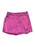 Sincerely Jules Solid Pink Skort Size M - photo 1