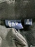 Gap Solid Black Dress Pants Size 10 (tall) - photo 7