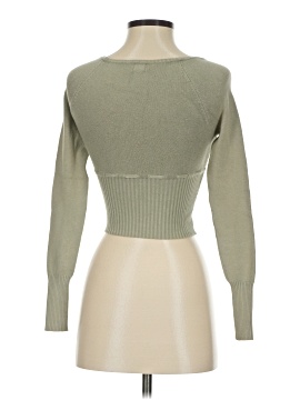 BDG Long Sleeve Top (view 2)