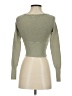 BDG Green Long Sleeve Top Size XS - photo 2