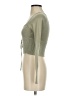 BDG Green Long Sleeve Top Size XS - photo 5