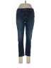 Lucky Brand Blue Jeans Size 12 - photo 1