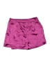 Sincerely Jules Solid Pink Skort Size M - photo 2