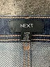 Next Blue Jeans Size 20 - photo 3