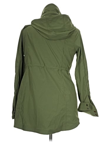 L.L.Bean Raincoat (view 2)