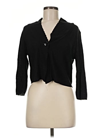 Jason Maxwell 3/4 Sleeve Button-Down Shirt (view 1)