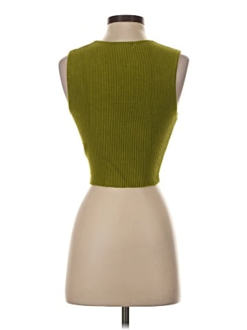 House of Harlow 1960 Sweater Vest (view 2)