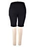 Croft & Barrow Black Active Pants Size 16 - photo 2