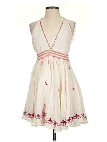 LoveShackFancy Cocktail Dress (view 1)