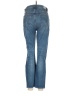 Hudson Jeans Hearts Blue Jeans Size 28 waist - photo 2