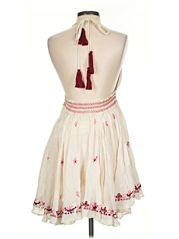 LoveShackFancy Cocktail Dress (view 2)