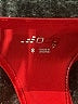 Bcg Red Tank Top Size S - photo 7