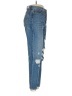 Hudson Jeans Hearts Blue Jeans Size 28 waist - photo 4