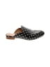 G/Fore Polka Dots Black Mule/Clog Size 8 - photo 1