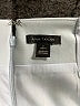 Ann Taylor Solid Blue Cocktail Dress Size 2 - photo 6