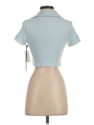 Pac 1980 Short Sleeve Top (view 2)