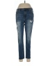 Supplies Hearts Blue Jeans Size 12 - photo 1