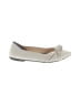 ROTHY'S Ivory Flats Size 8 1/2 - photo 1