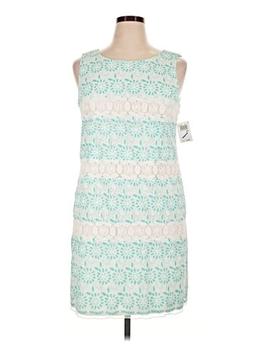 Rabbit Rabbit Rabbit Designs Casual Dress (view 1)