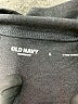 Old Navy - Maternity Black Active Pants Size Lg Maternity - photo 6
