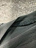 Lululemon Athletica Solid Black Active T-Shirt Size 8 - photo 7