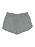 Athletic Works Solid Gray Athletic Shorts Size 22 - photo 2
