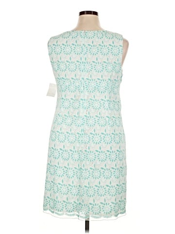 Rabbit Rabbit Rabbit Designs Casual Dress (view 2)