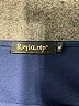 Roylamp 100% Polyester Blue 3/4 Sleeve Top Size XL - photo 7