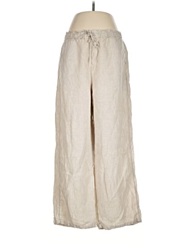 J.Crew Linen Pants (view 1)
