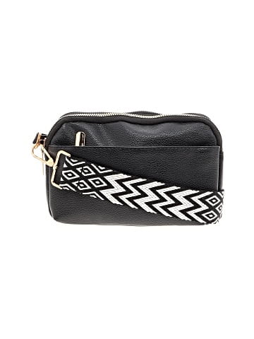 Unbranded Crossbody Bag (view 1)