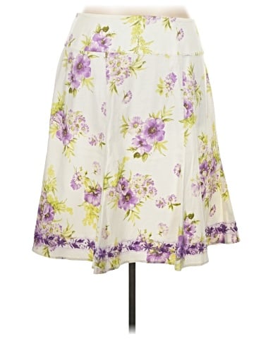 Karen Kane Casual Skirt (view 1)