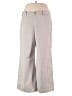Gap Ivory Jeans Size 18 - photo 1