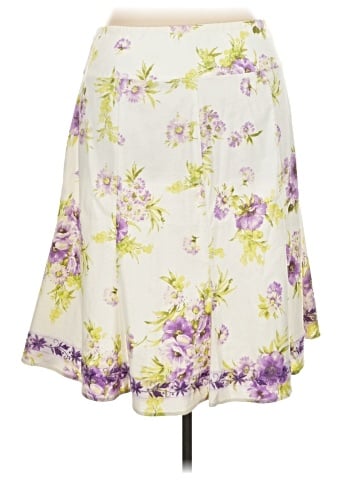 Karen Kane Casual Skirt (view 2)