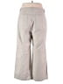 Gap Ivory Jeans Size 18 - photo 2