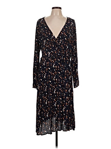 Vila Casual Dress (view 1)