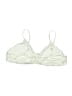 Vigoss Chevron-herringbone Ivory Swimsuit Top Size 1X - photo 2